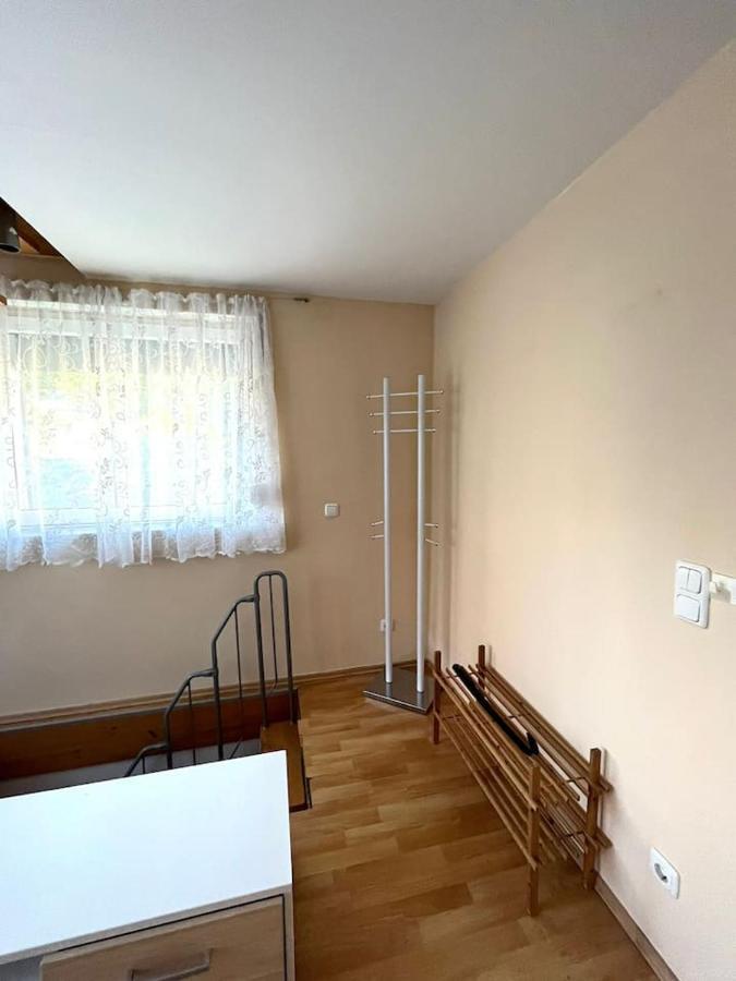 Maisonnetten Wohnung Drei Stock Brunswick Extérieur photo